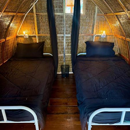 Rafikis Retreat Hostel Derm Tkov Village Luaran gambar